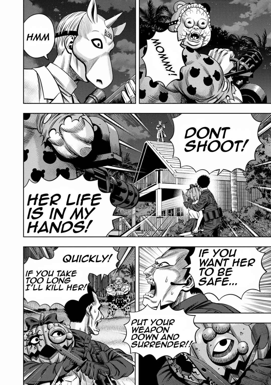 Chapter 90 - Page 6