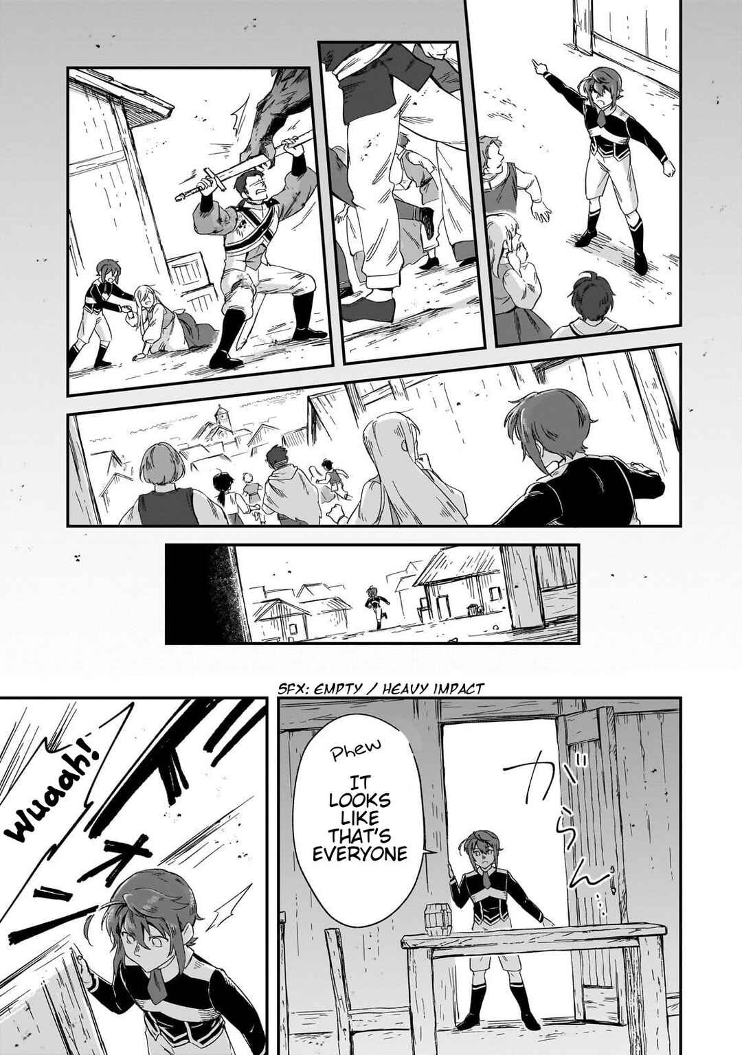 Chapter 33 - Page 21