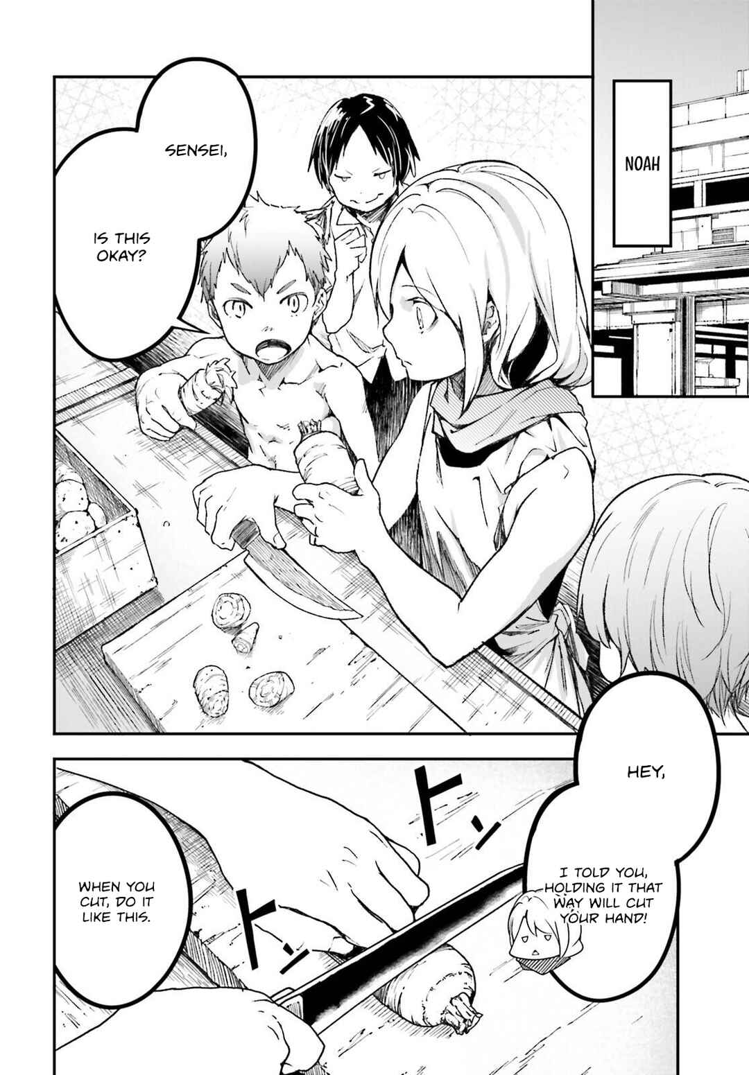 Chapter 82 - Page 13