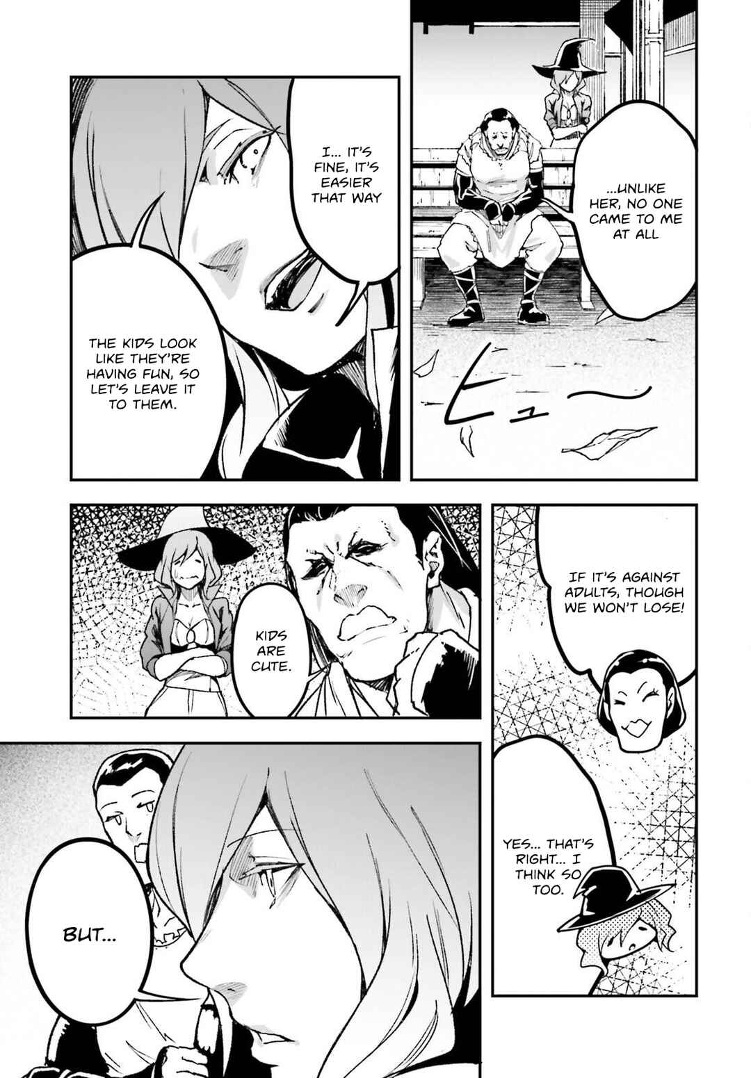 Chapter 82 - Page 18