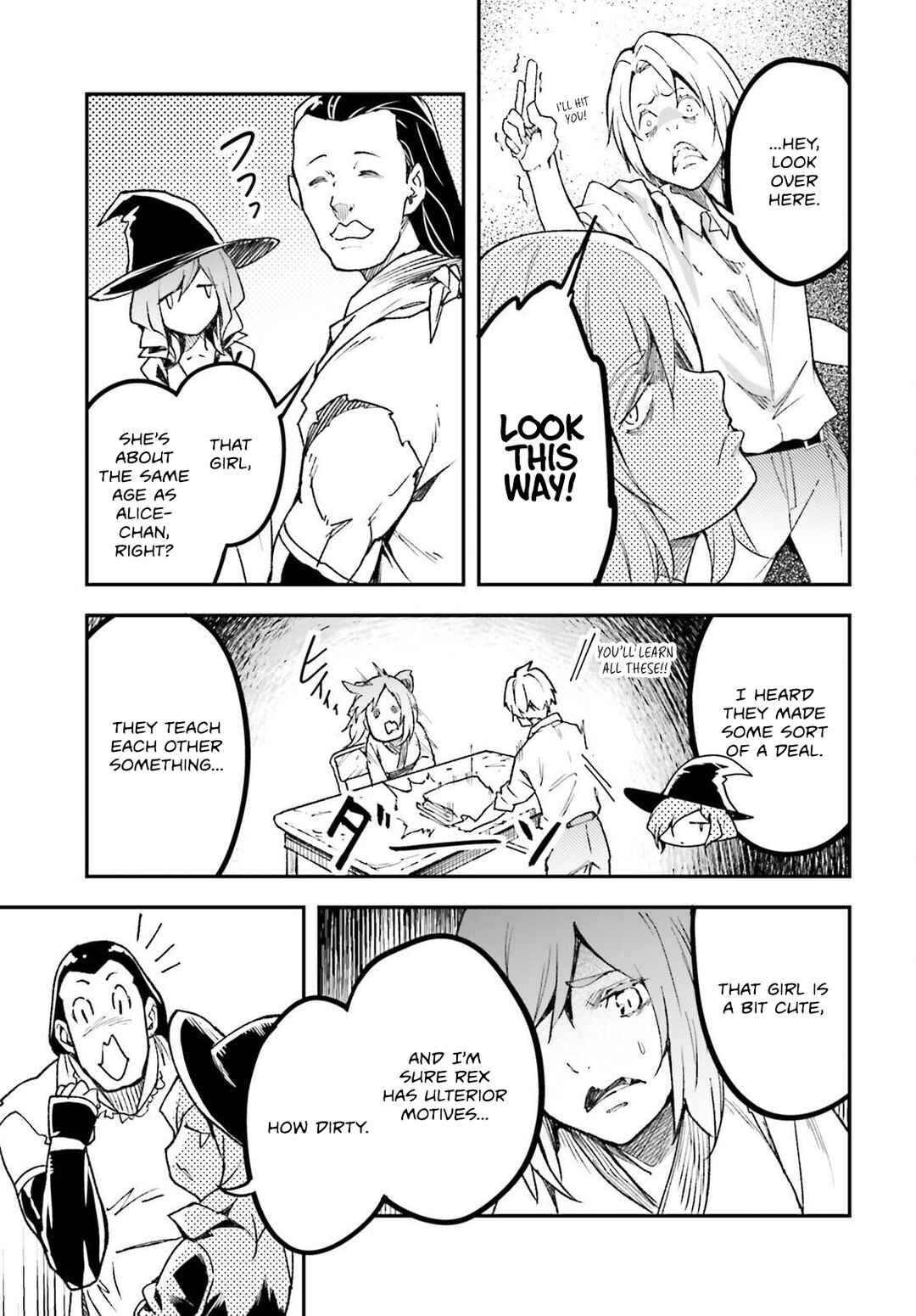 Chapter 82 - Page 20