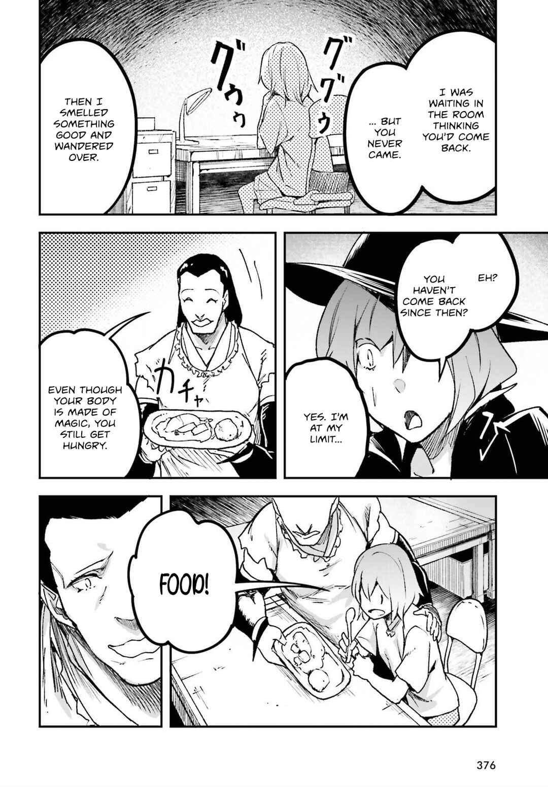 Chapter 82 - Page 23