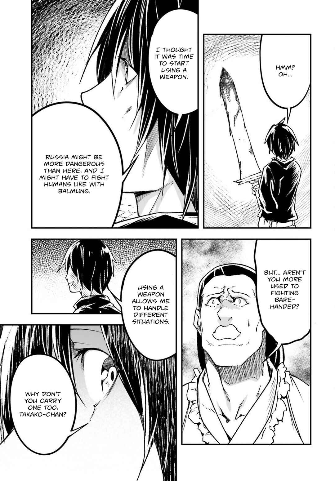Chapter 82 - Page 28