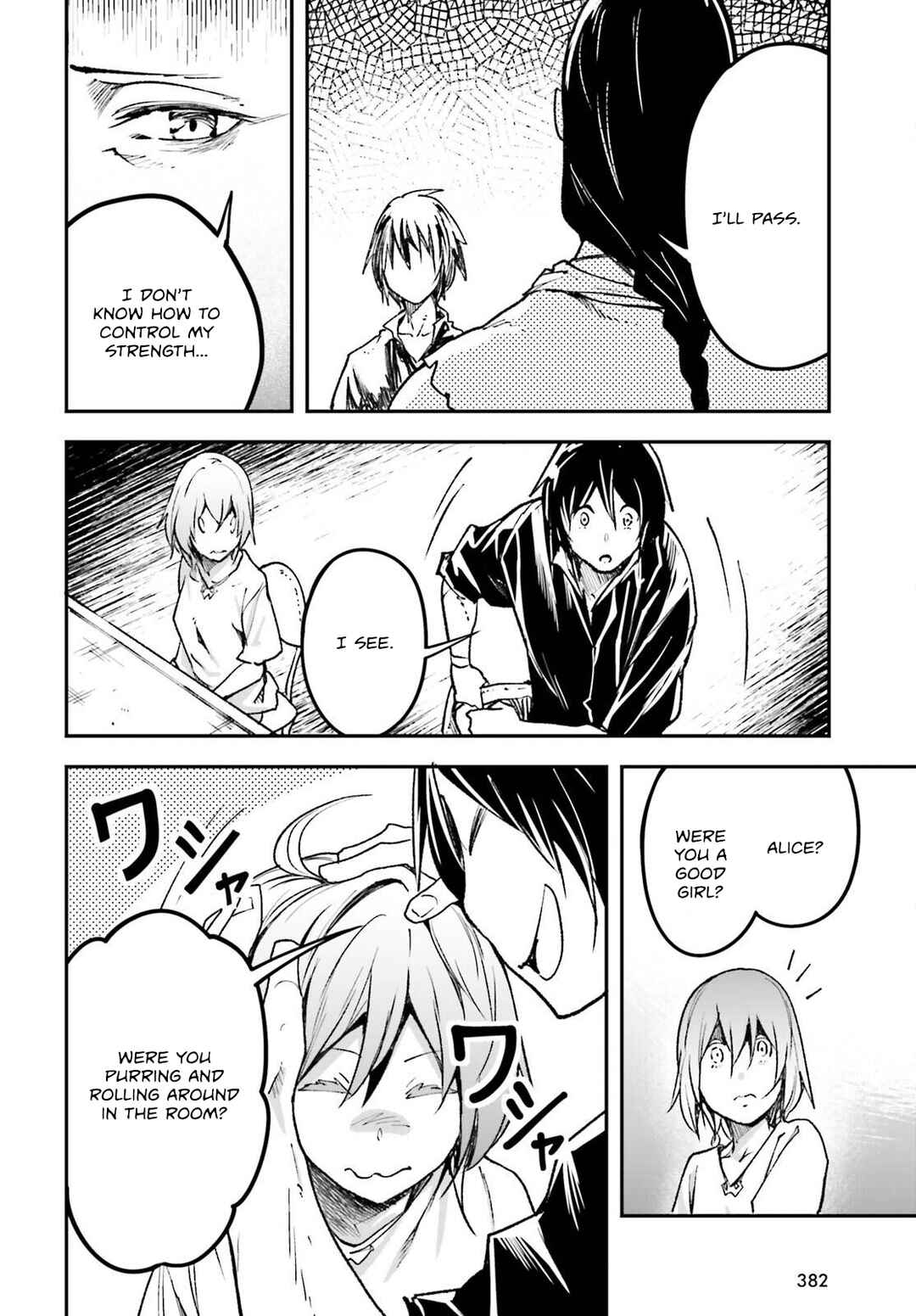 Chapter 82 - Page 29
