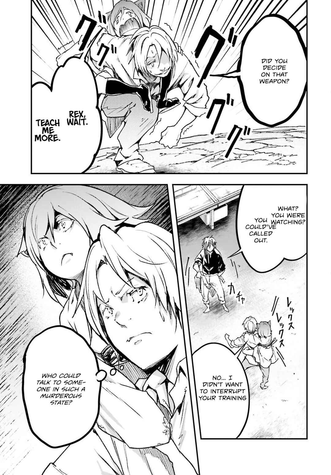 Chapter 82 - Page 32