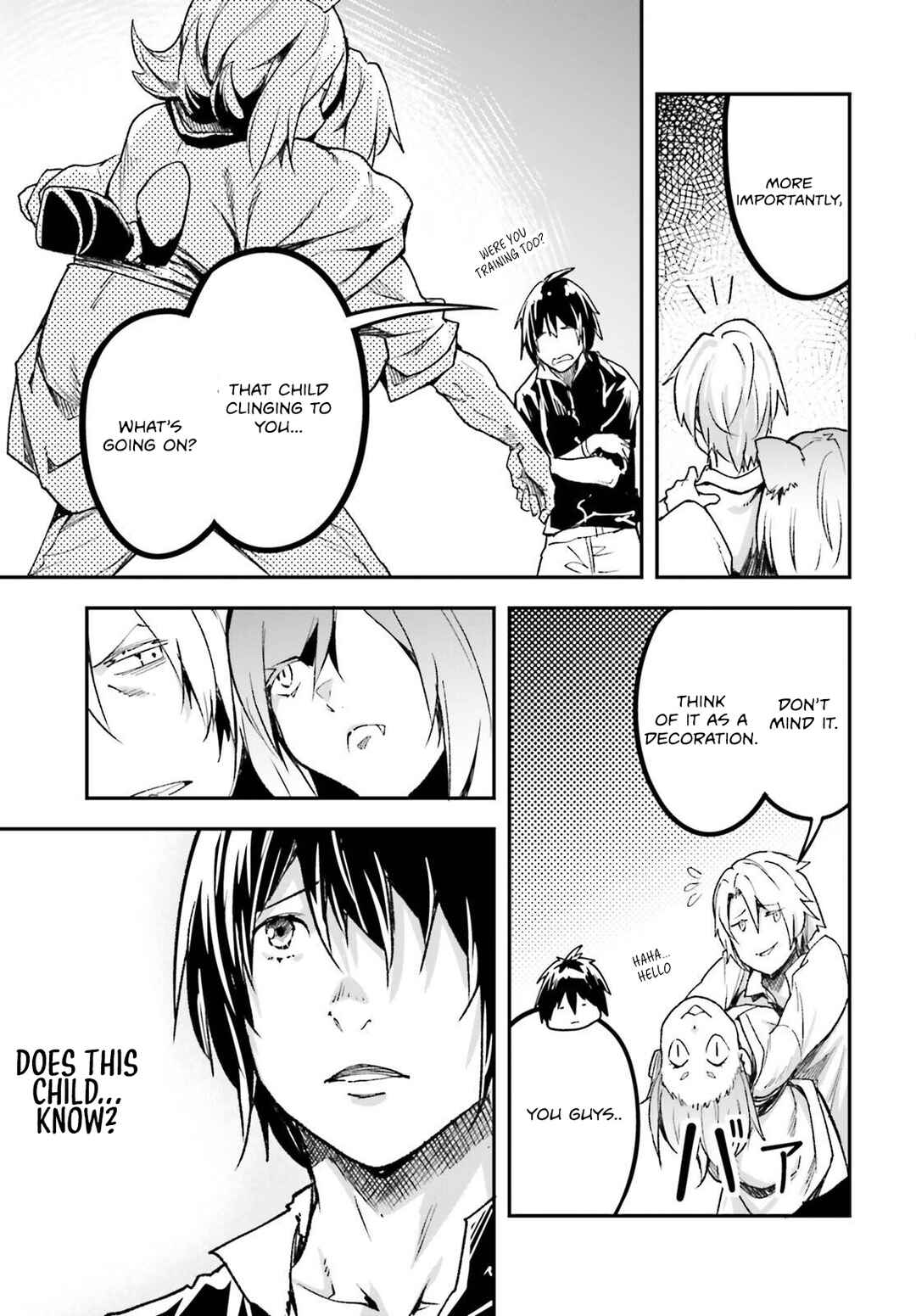 Chapter 82 - Page 34