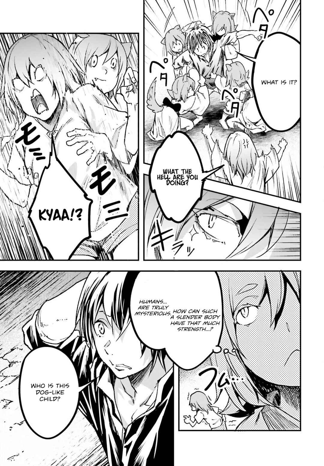 Chapter 82 - Page 36
