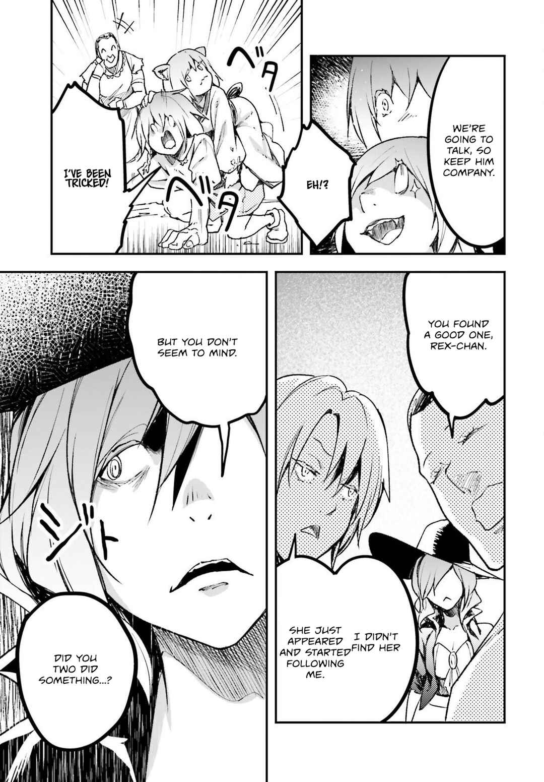 Chapter 82 - Page 38