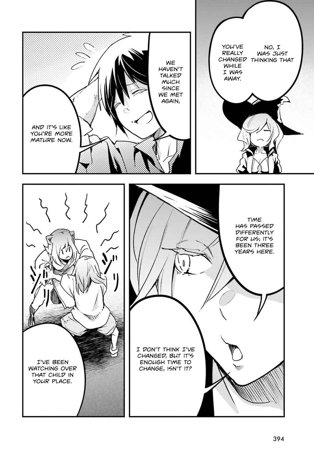 Chapter 82 - Page 41