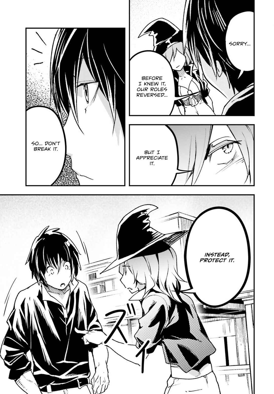 Chapter 82 - Page 42