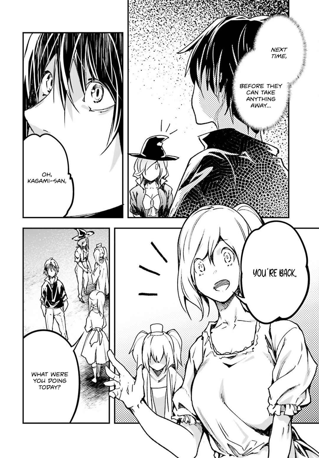 Chapter 82 - Page 45