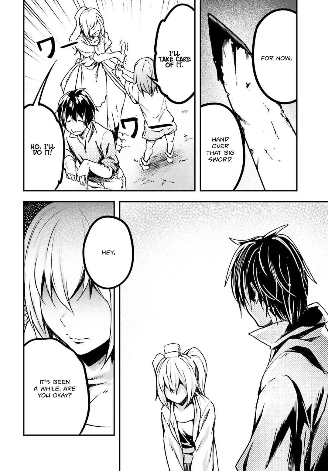 Chapter 82 - Page 47