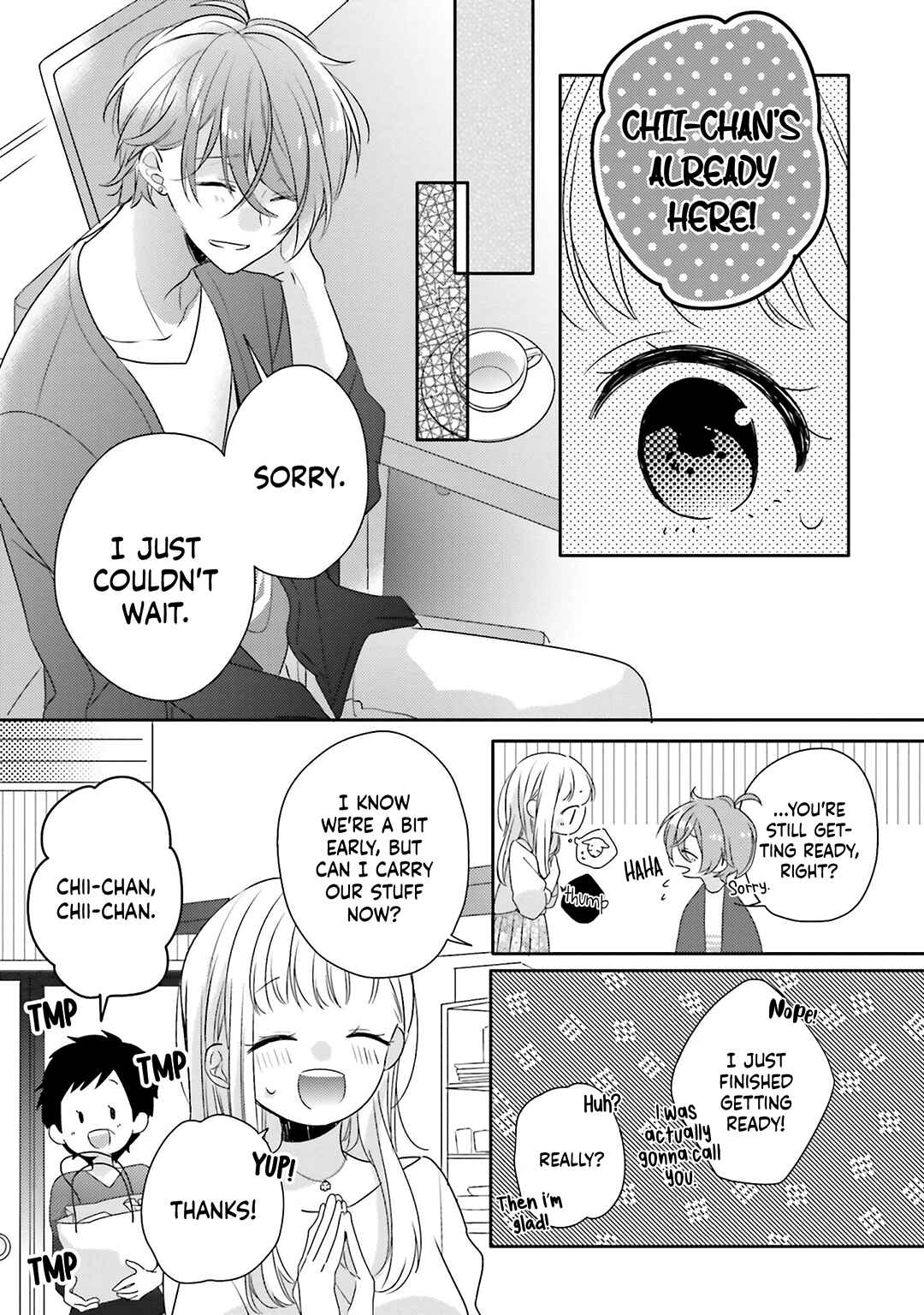 Chapter 23 - Page 11
