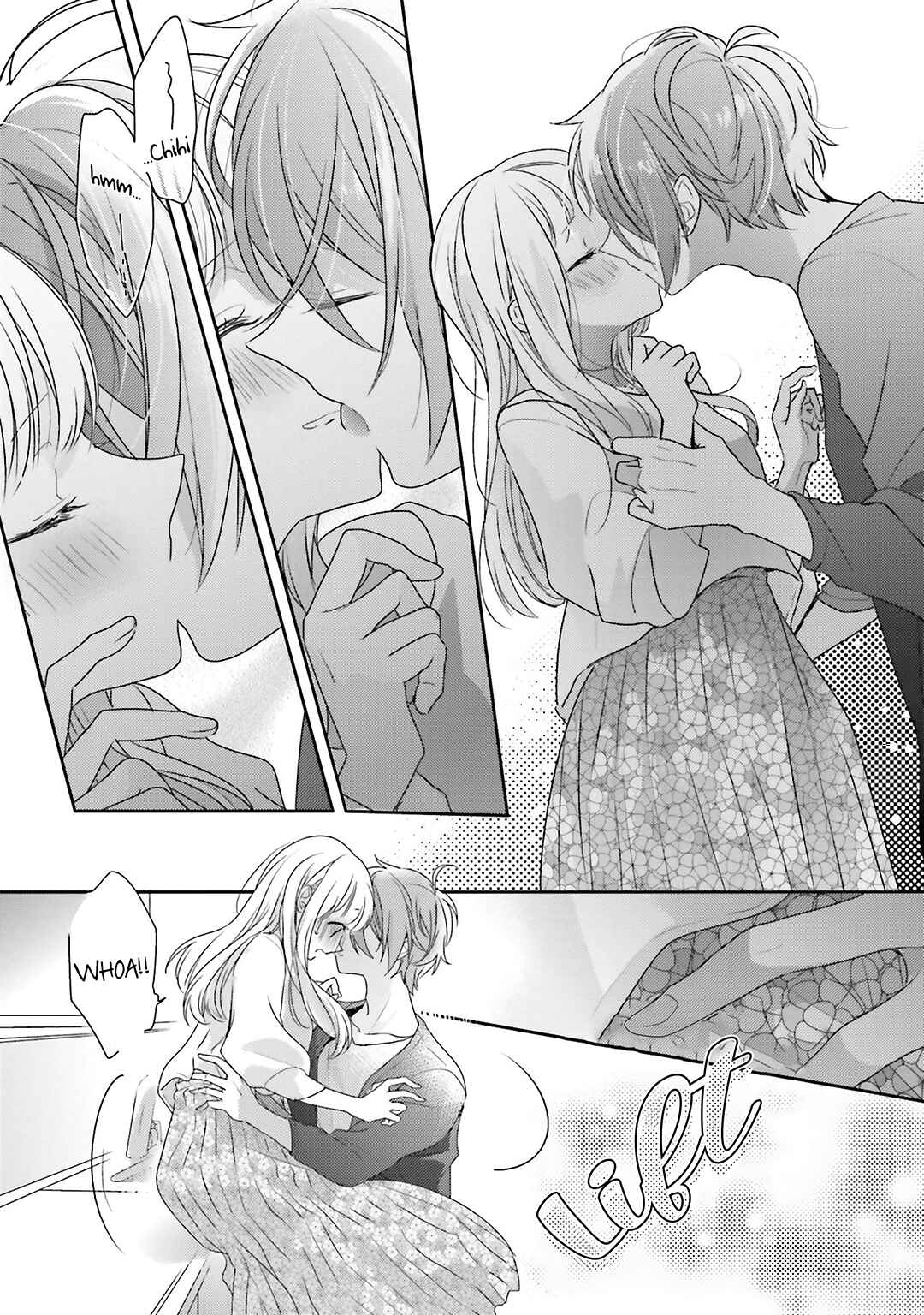 Chapter 23 - Page 26