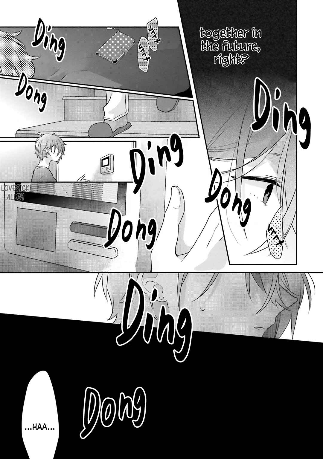 Chapter 23 - Page 33