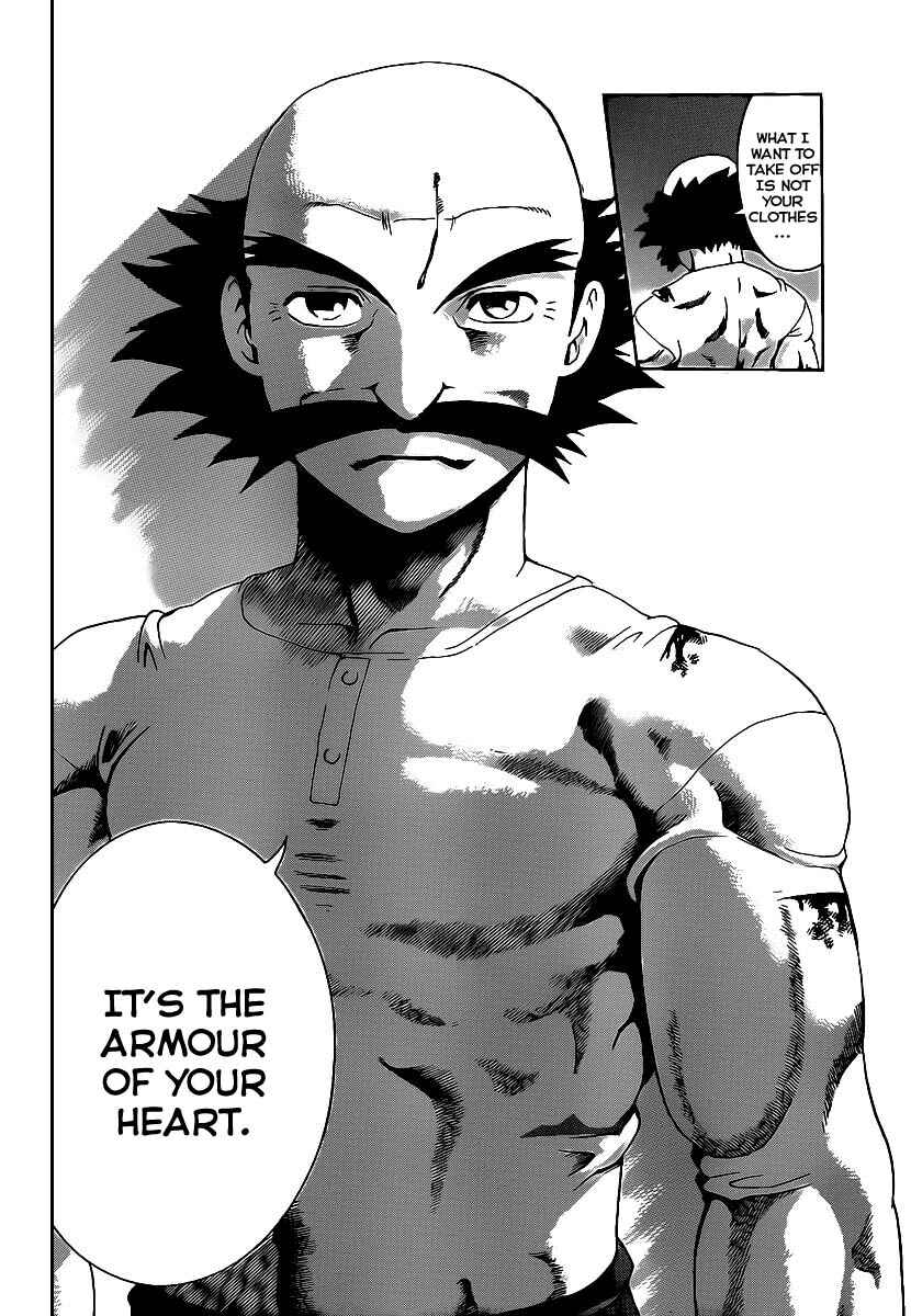 Chapter 390 - Page 10