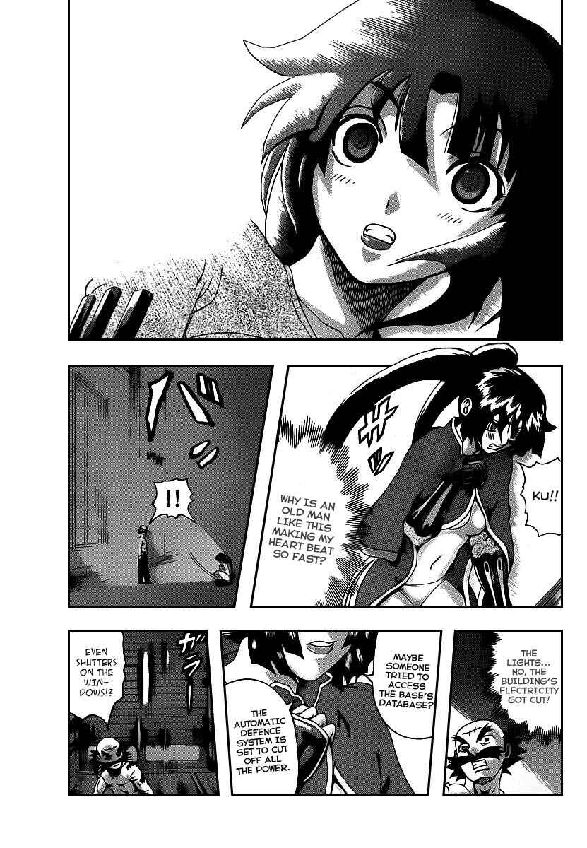 Chapter 390 - Page 11
