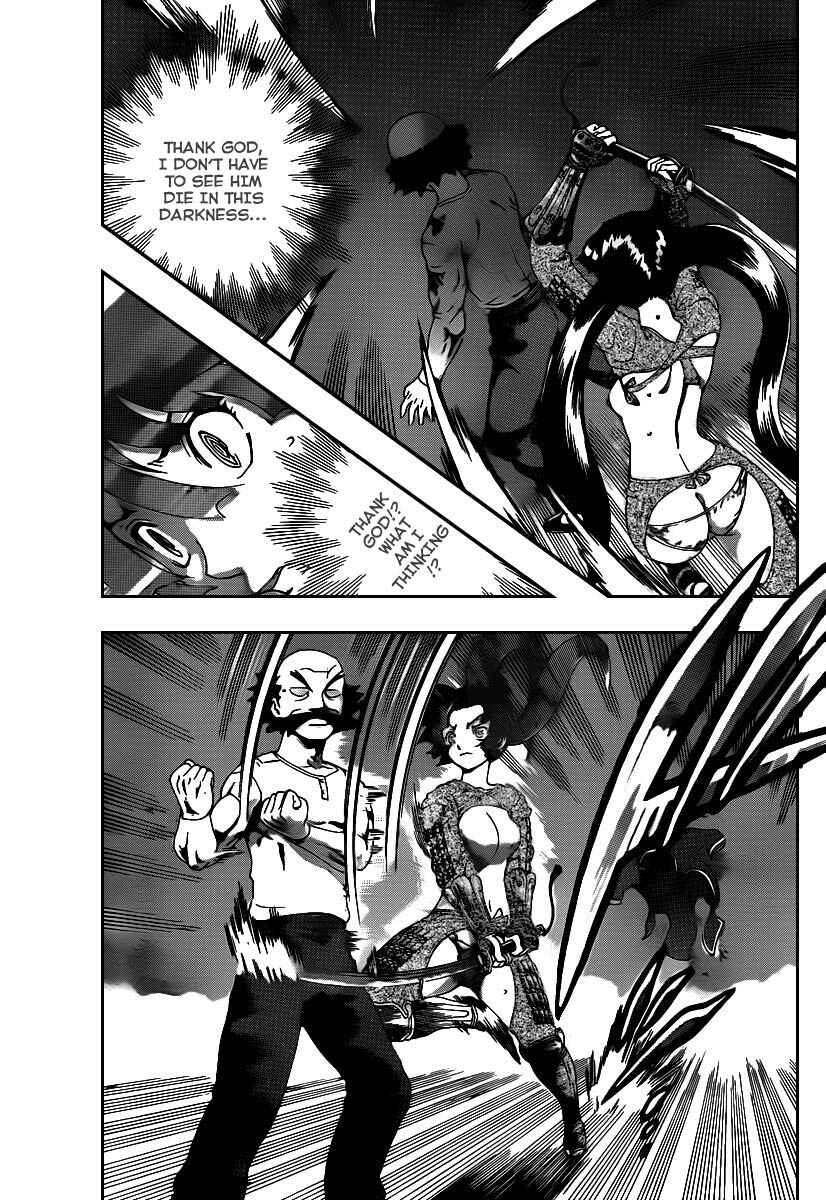 Chapter 390 - Page 13