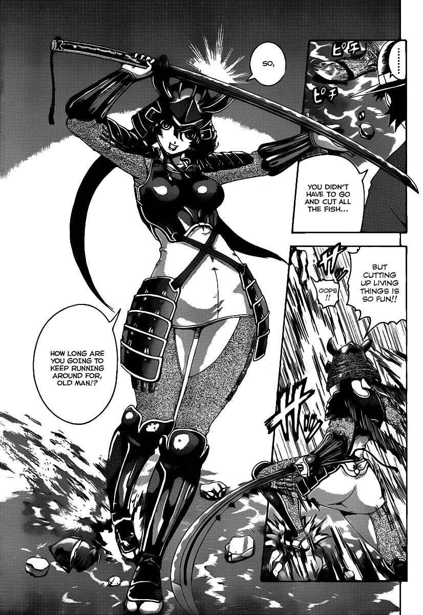 Chapter 390 - Page 3