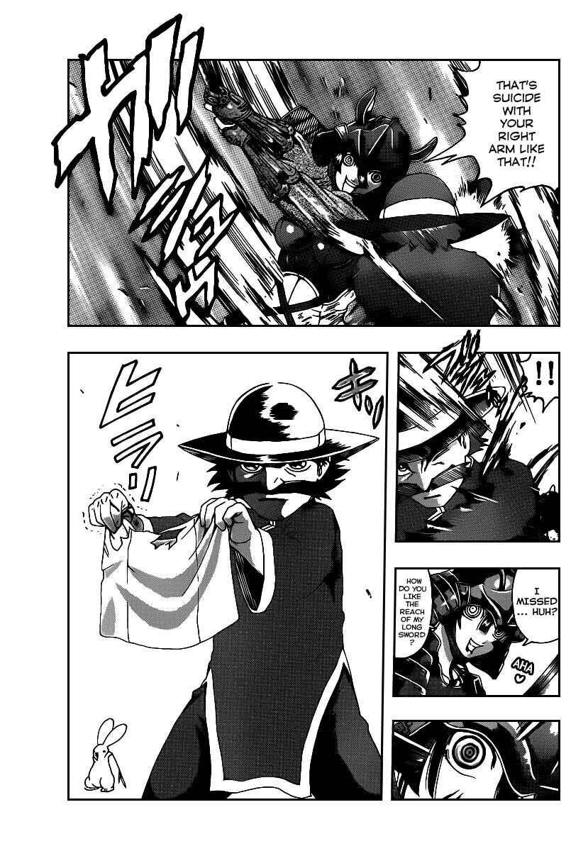 Chapter 390 - Page 5