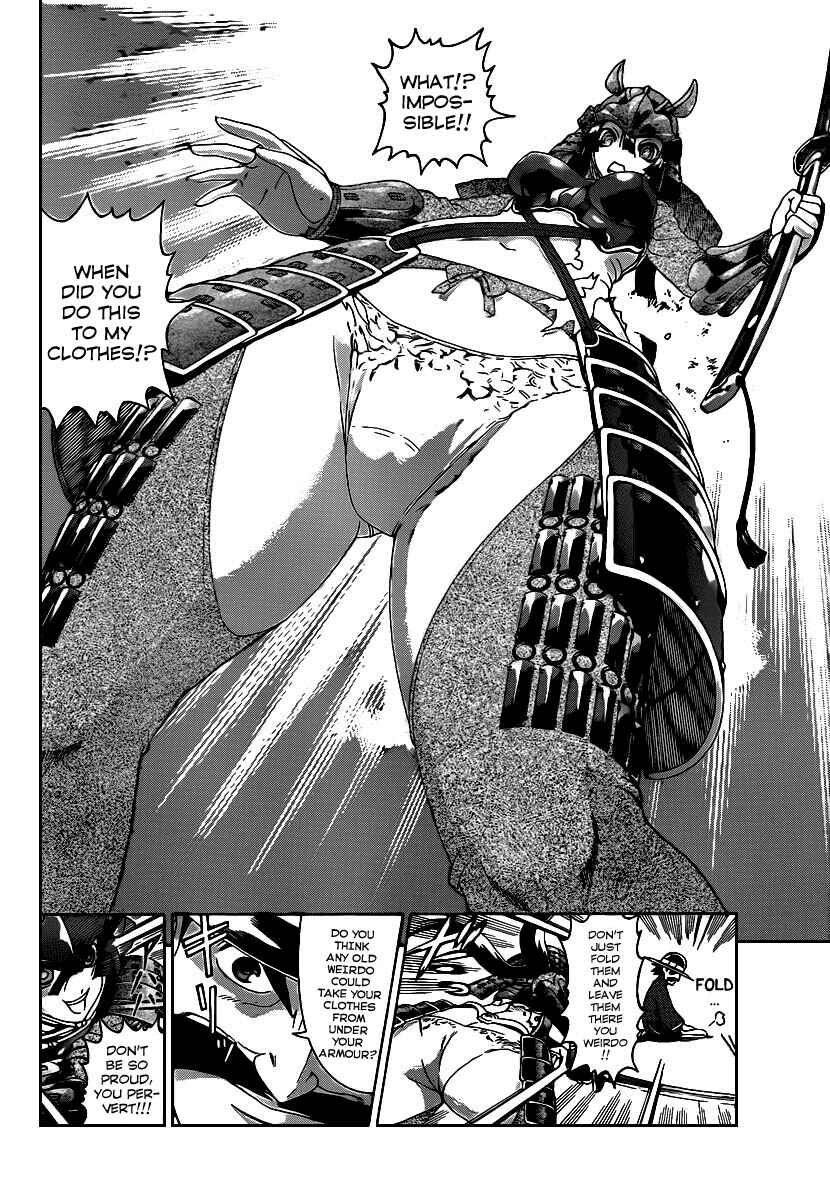 Chapter 390 - Page 6