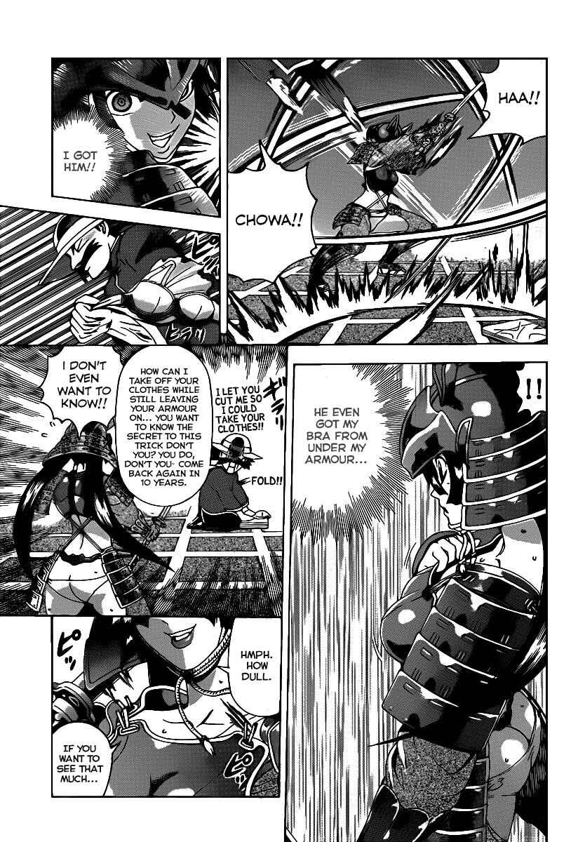 Chapter 390 - Page 7
