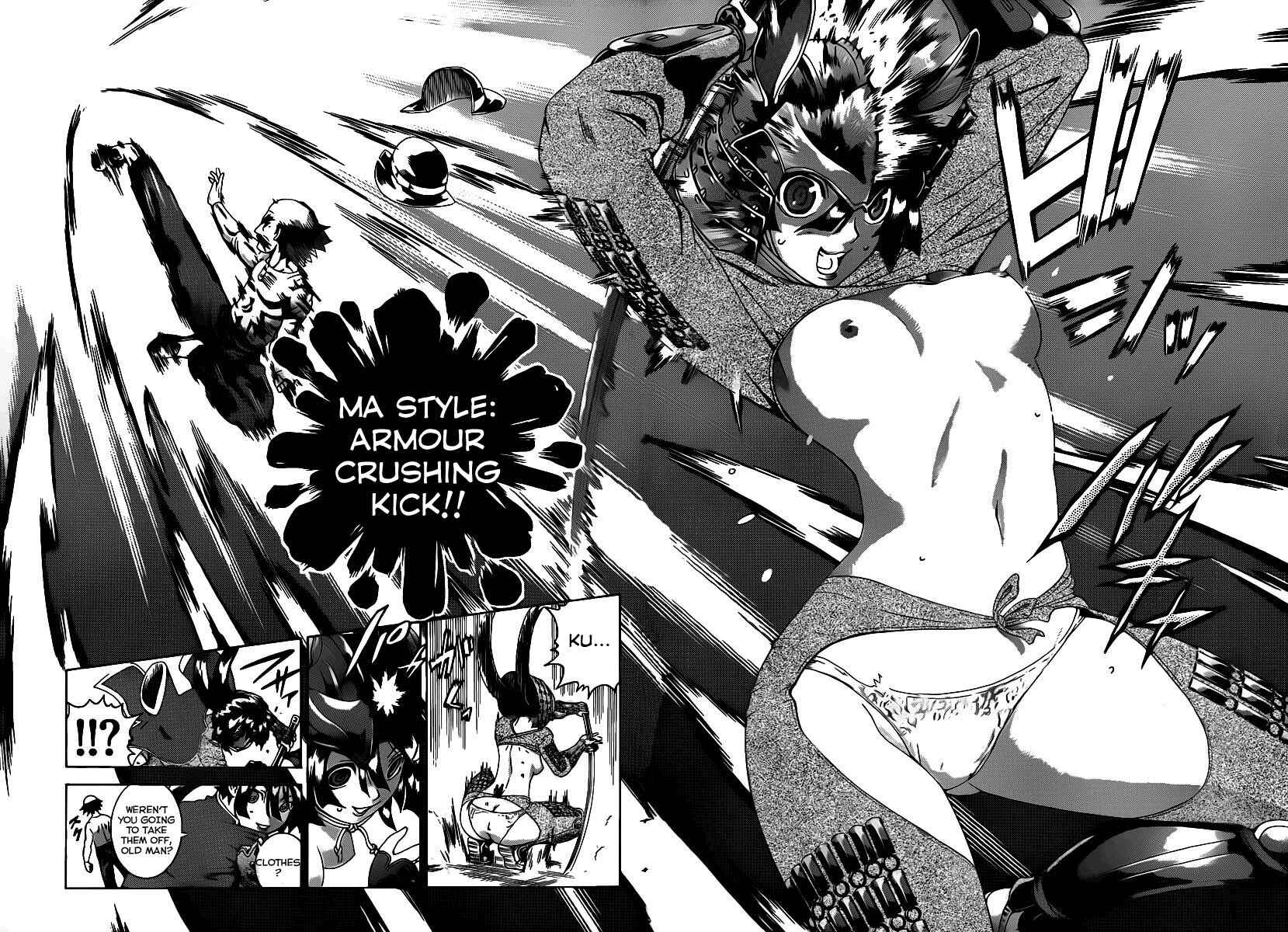 Chapter 390 - Page 9