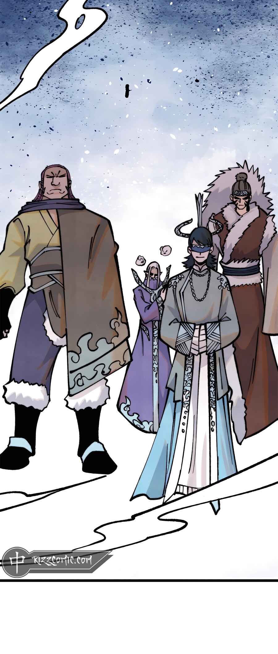 Chapter 298 - Page 24