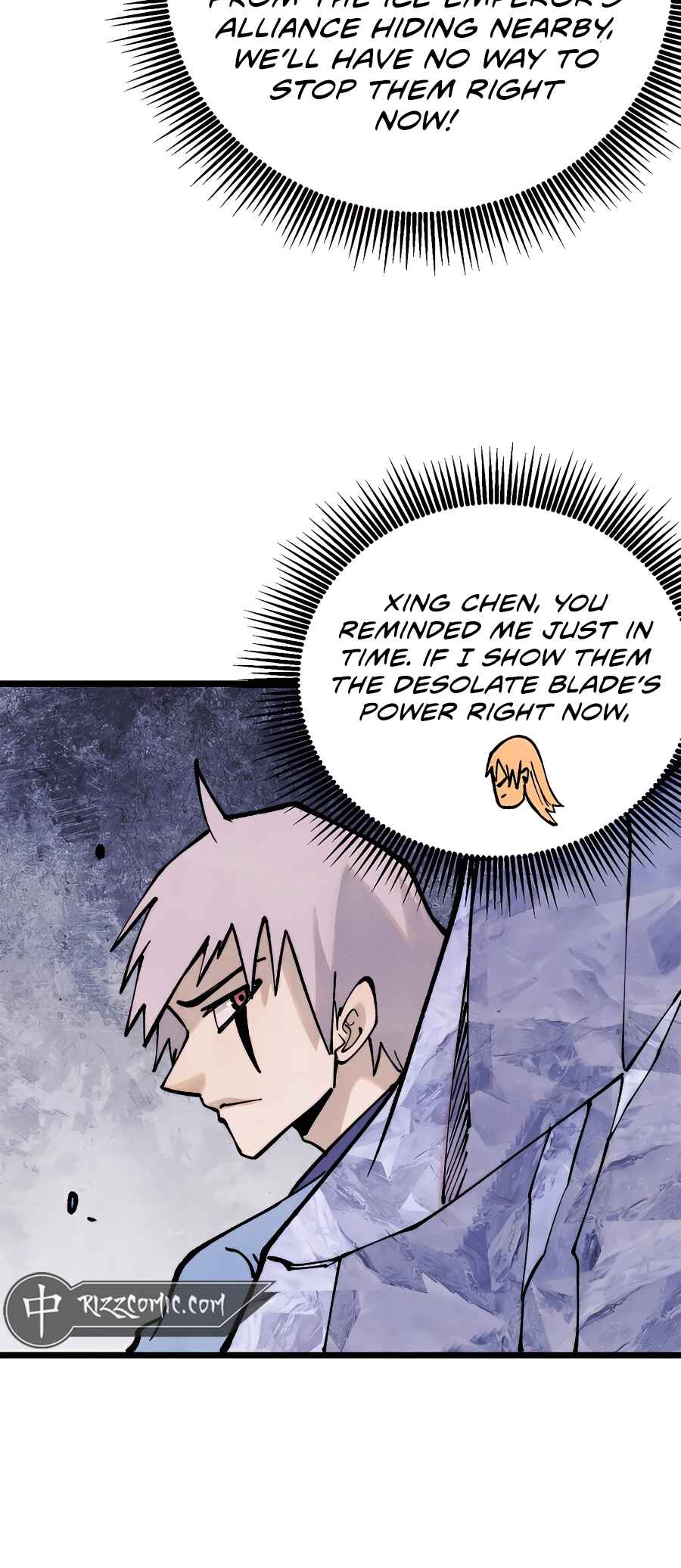 Chapter 298 - Page 36