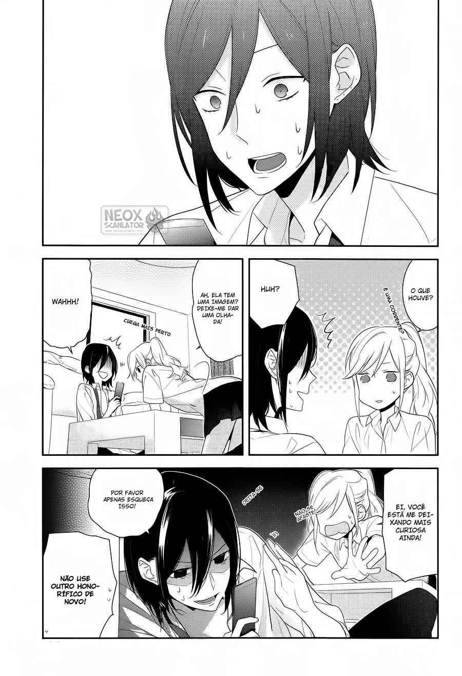 Chapter 17 - Page 20