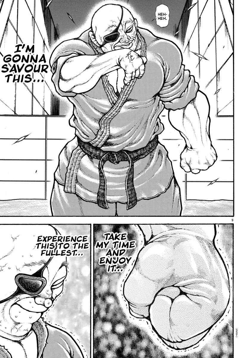 Chapter 61 - Page 10