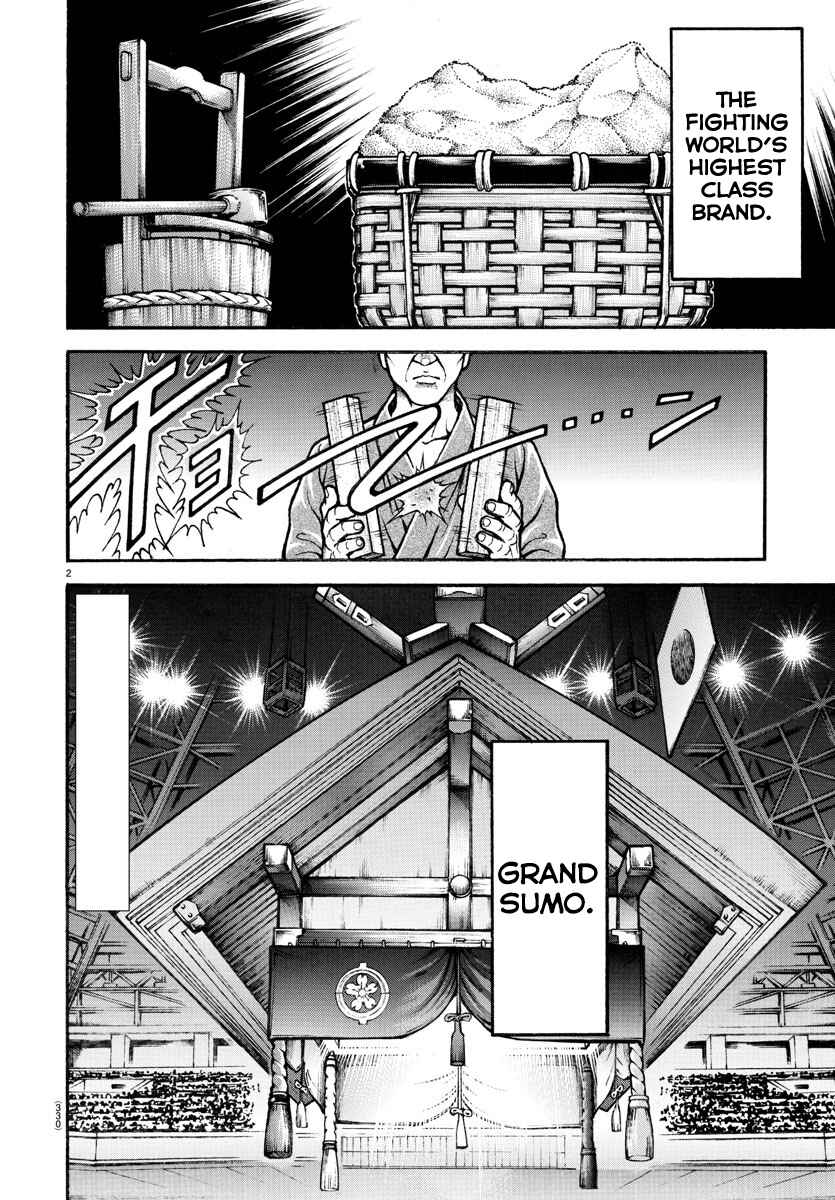 Chapter 61 - Page 3