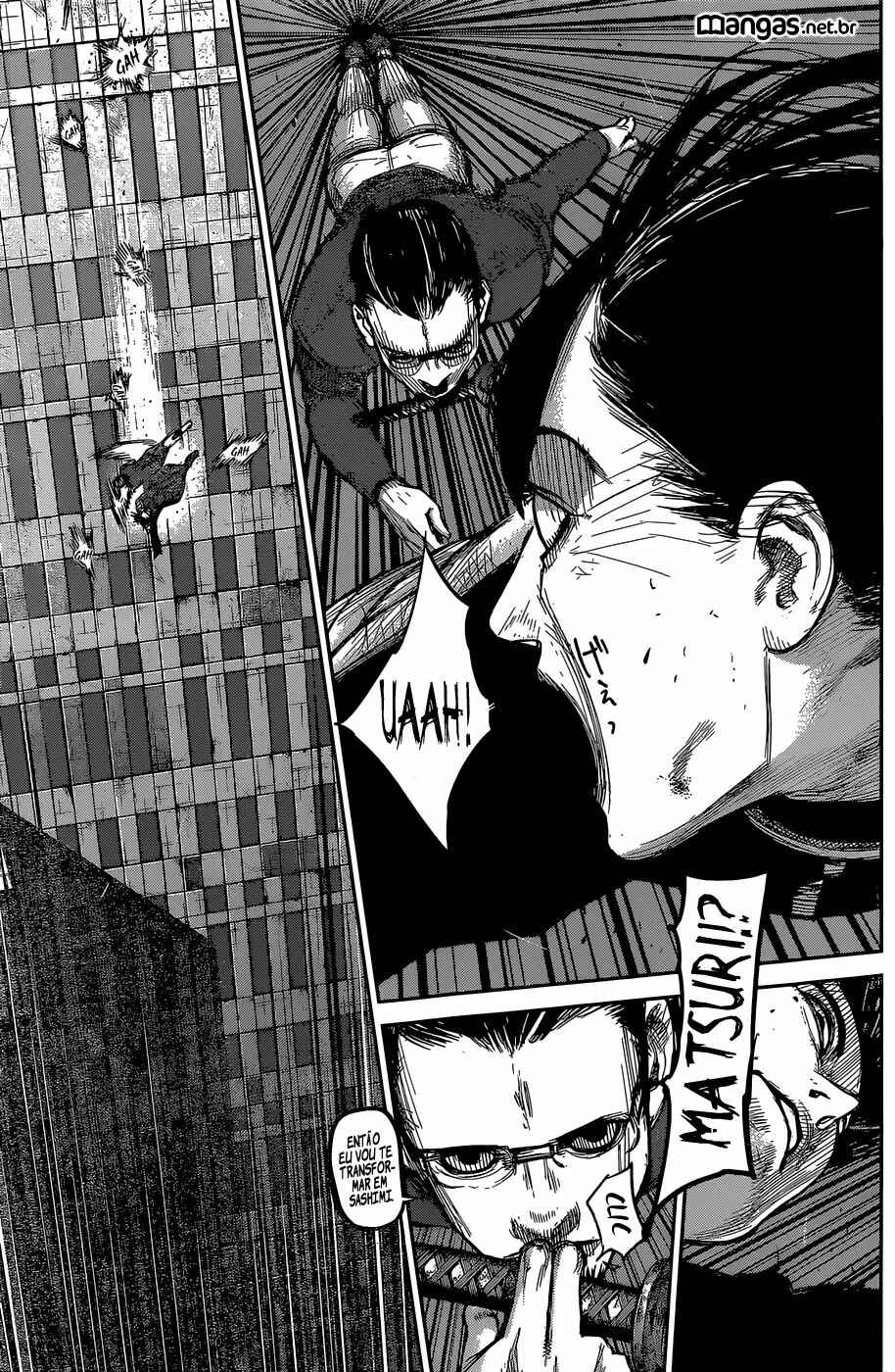 Chapter 138 - Page 11