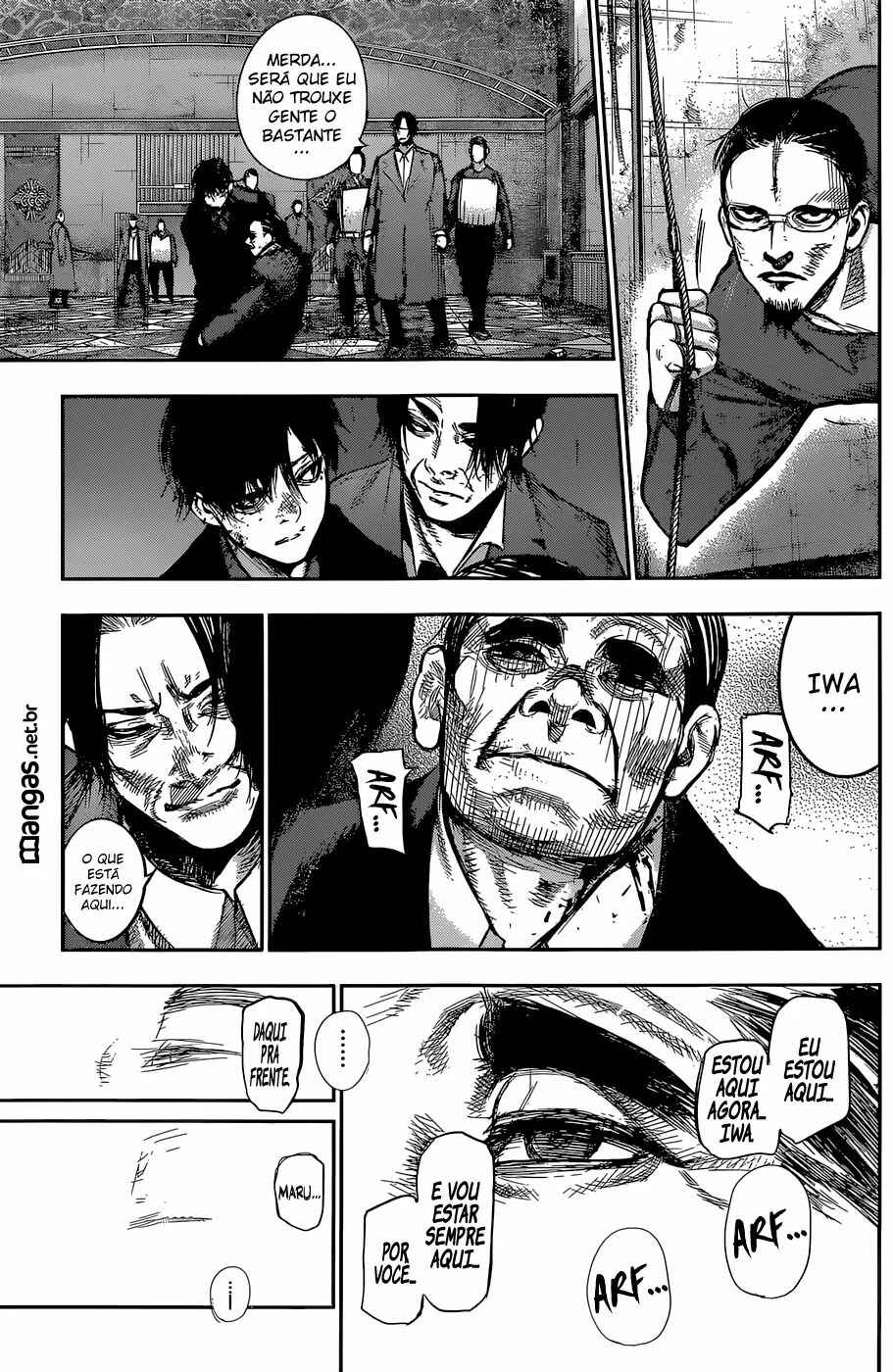Chapter 138 - Page 13