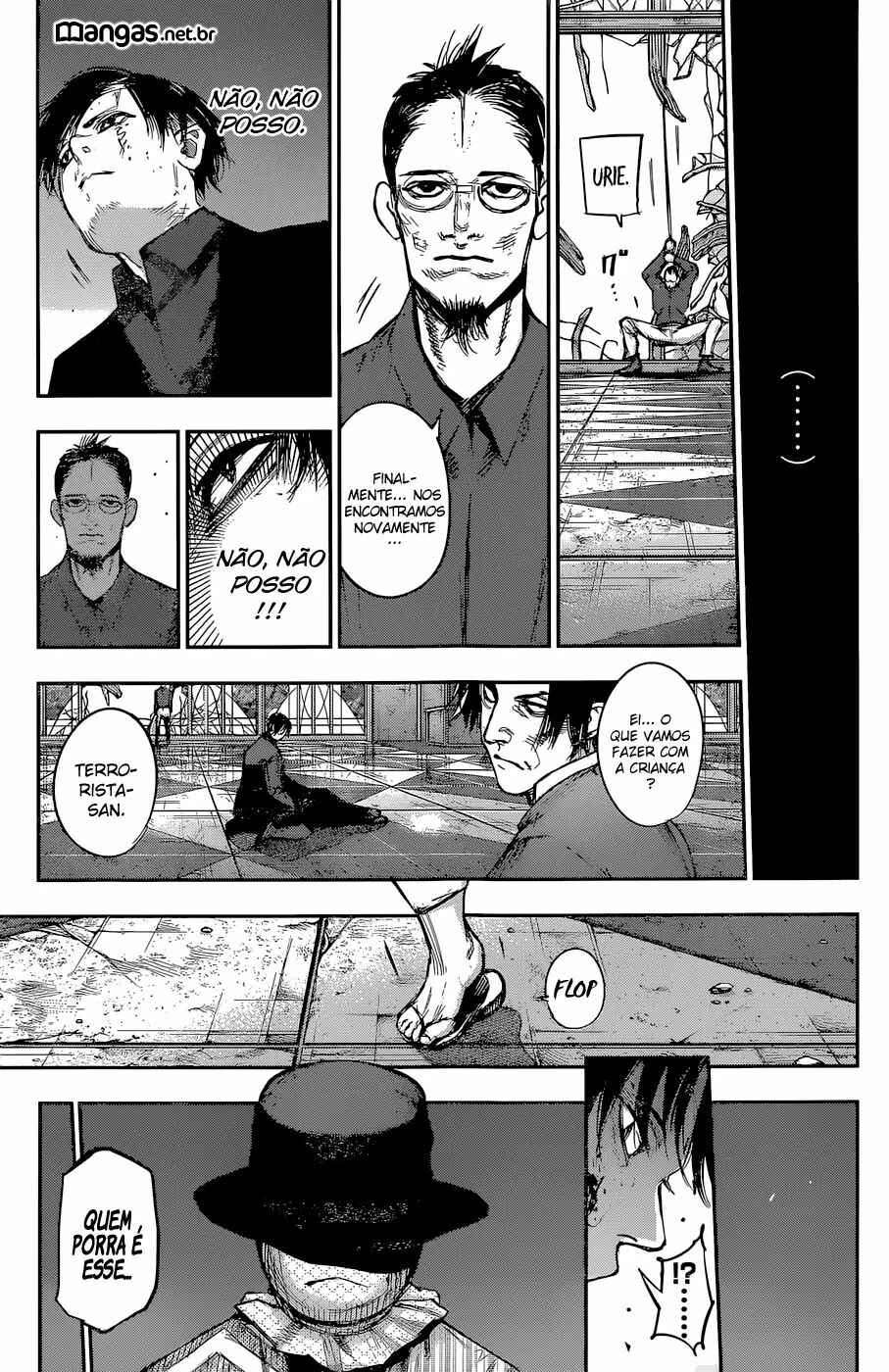 Chapter 138 - Page 15