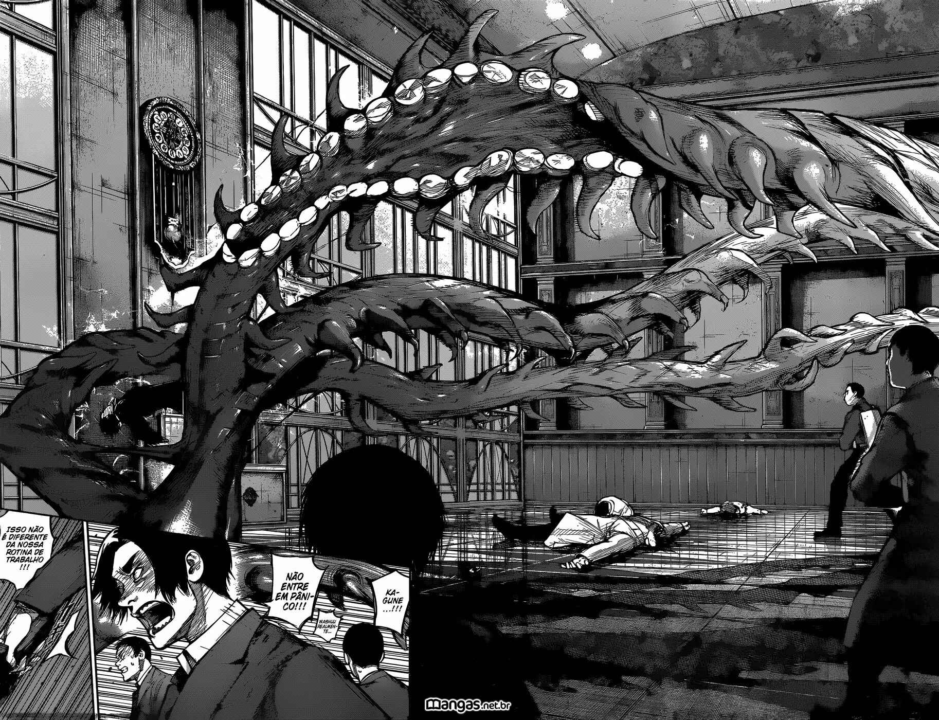 Chapter 138 - Page 7