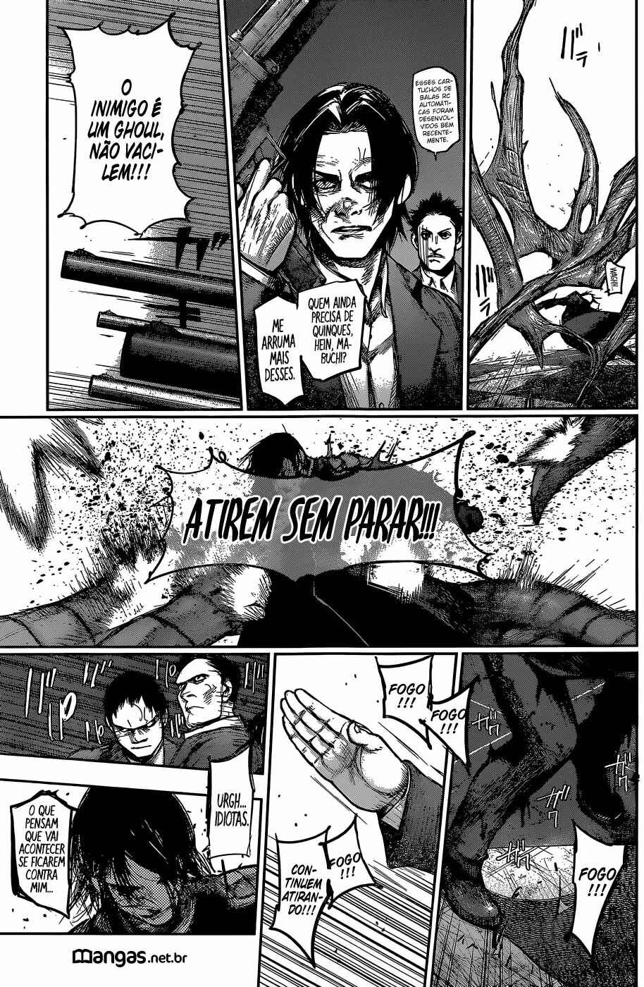 Chapter 138 - Page 9