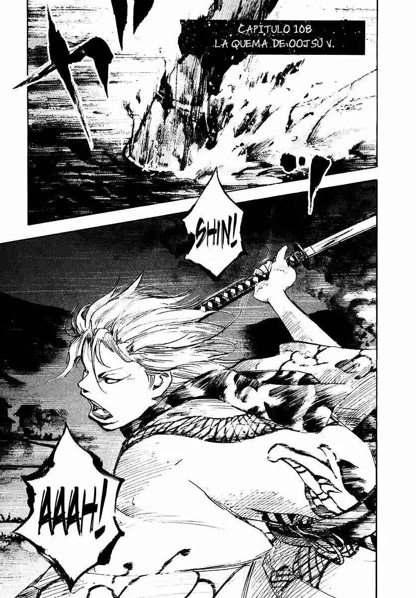 Chapter 108 - Page 1