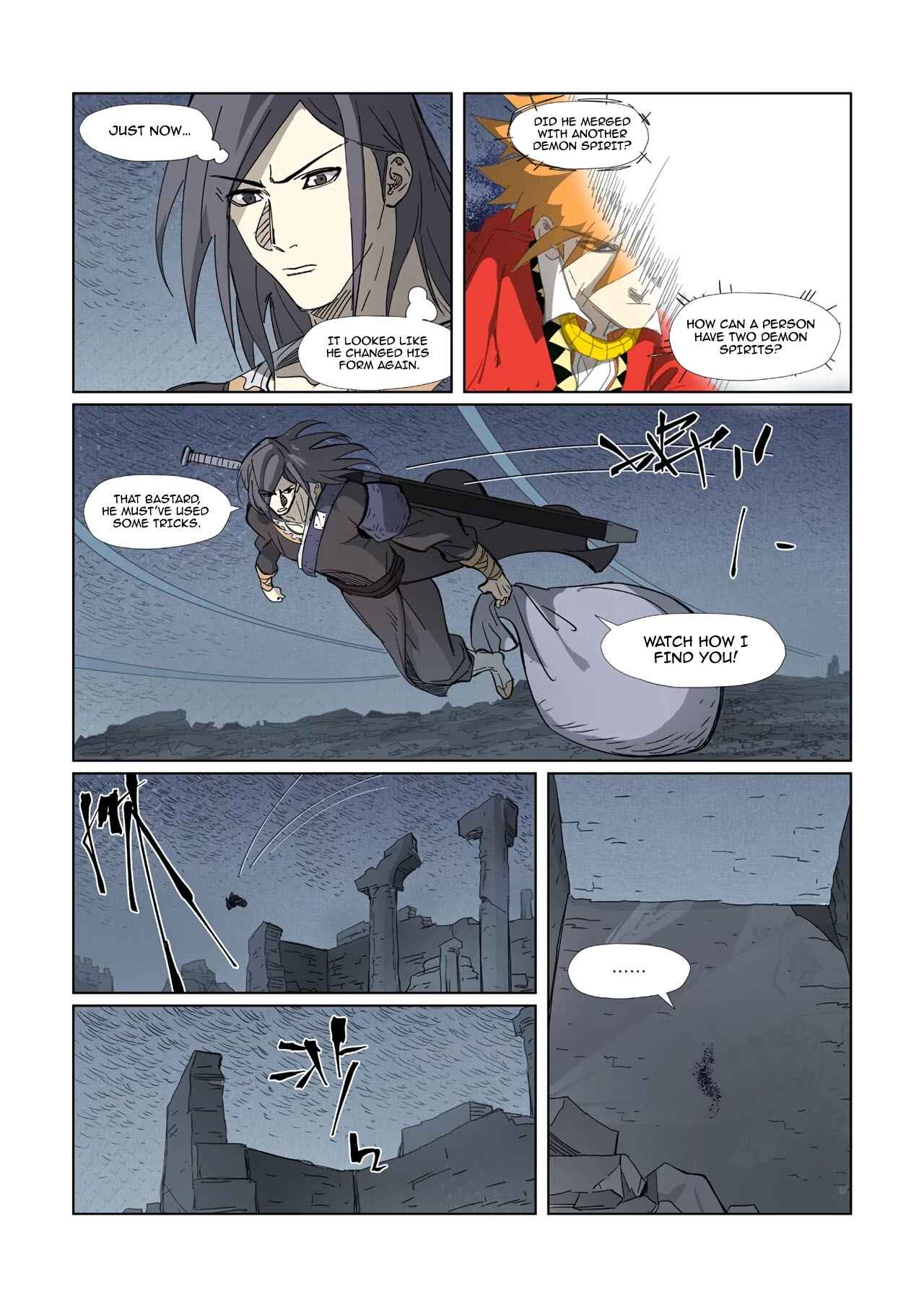 Chapter 326 - Page 3