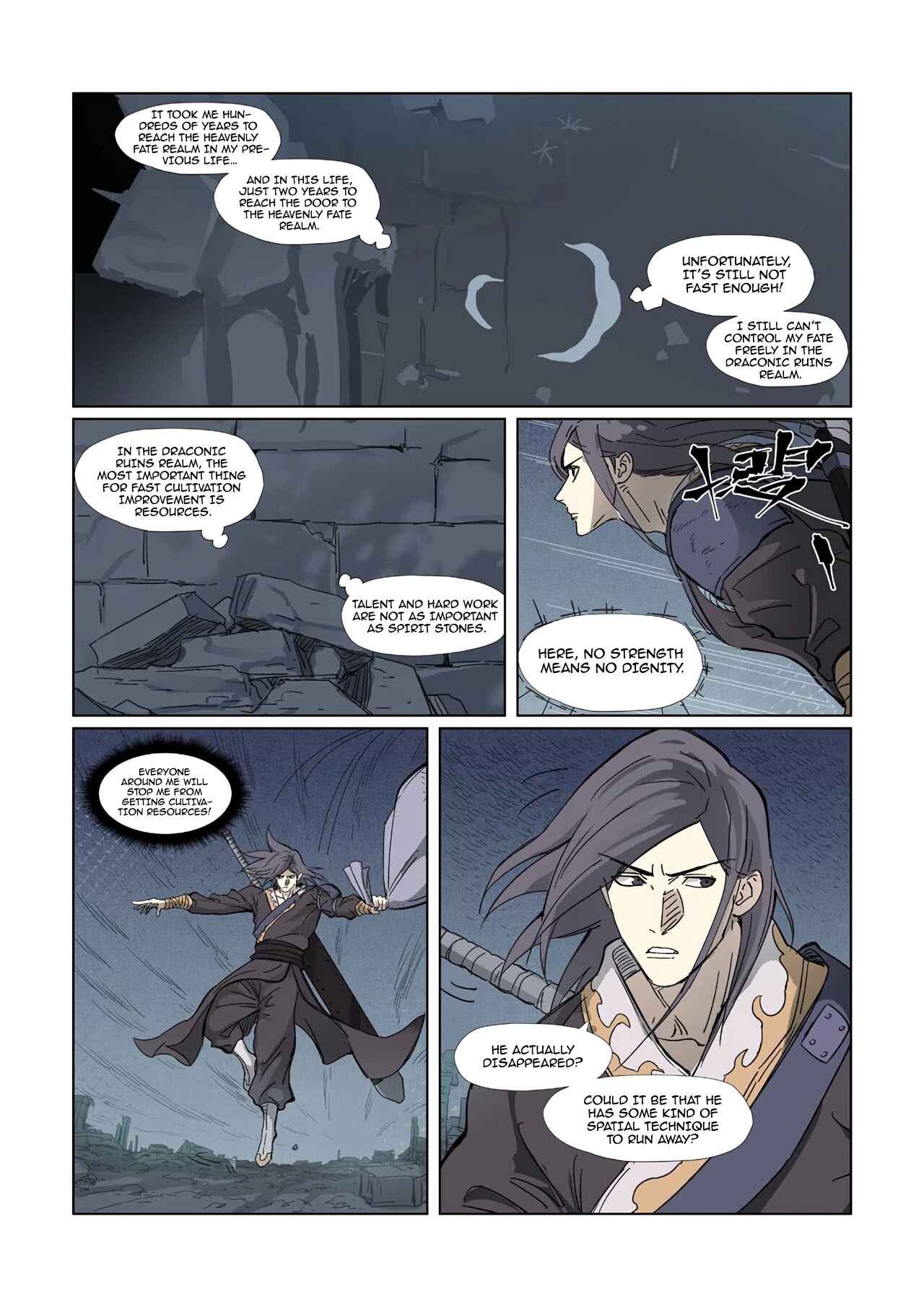 Chapter 326 - Page 4