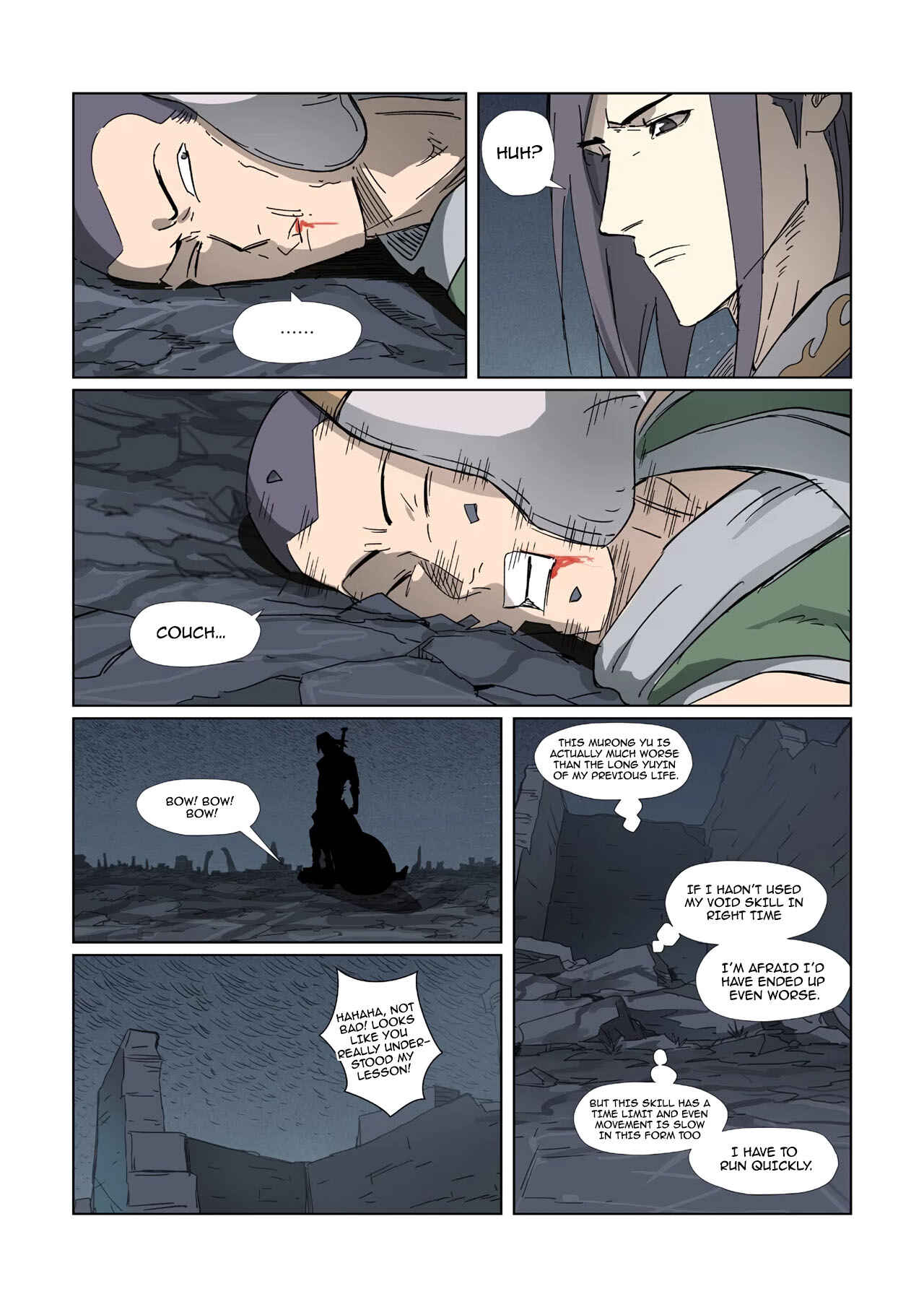 Chapter 326 - Page 9