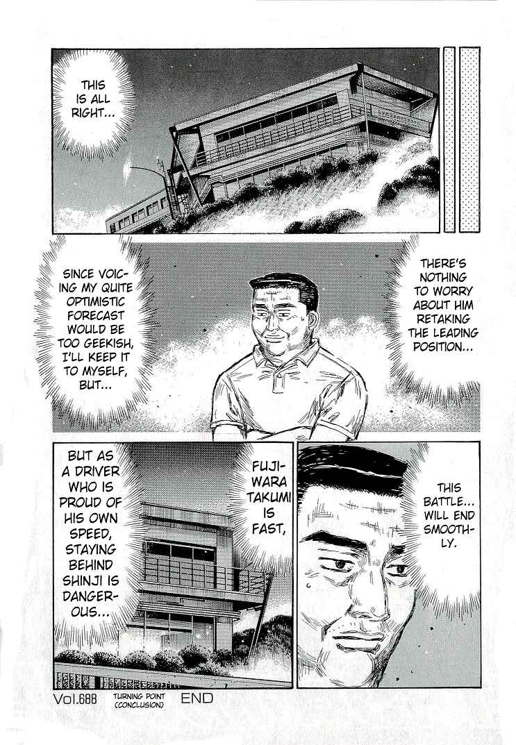 Chapter 688 - Page 10