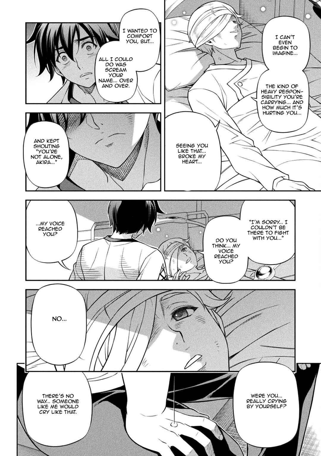 Chapter 163 - Page 6