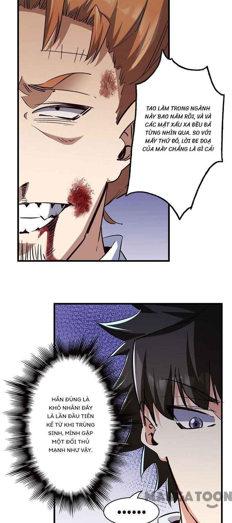 Chapter 301 - Page 18