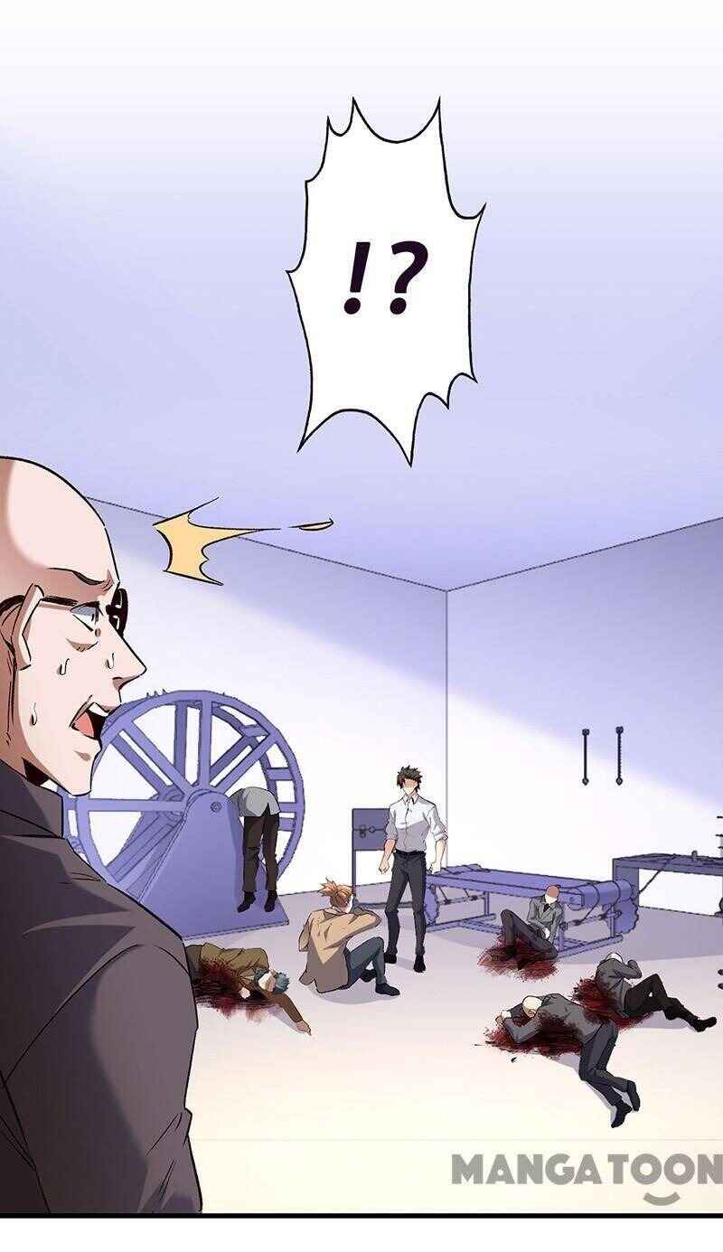 Chapter 301 - Page 21