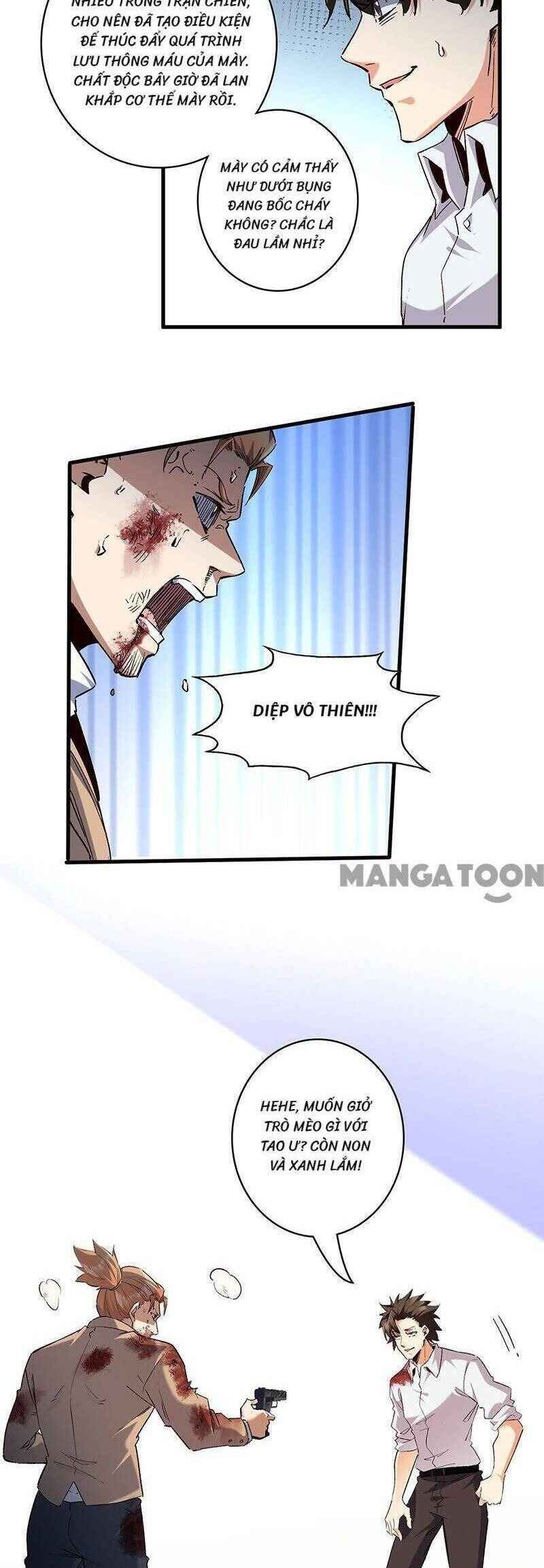 Chapter 301 - Page 3