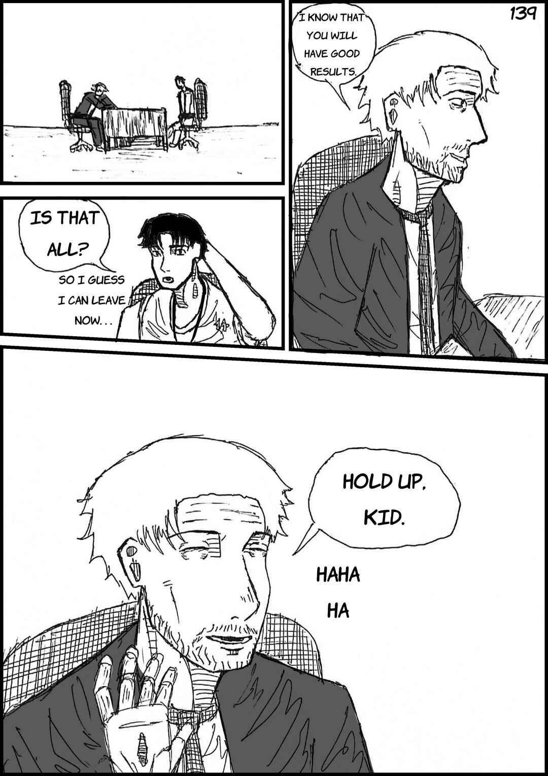 Chapter 21.3 - Page 22