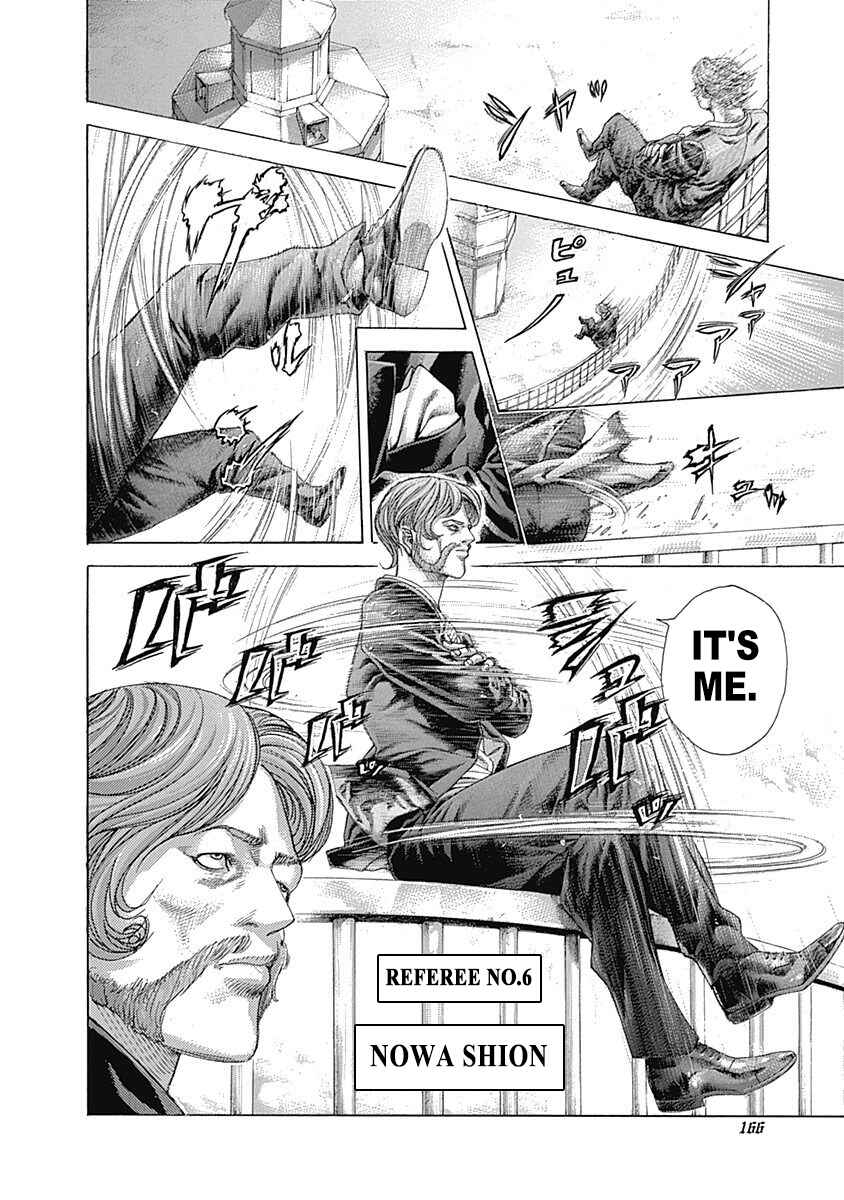 Chapter 415 - Page 10