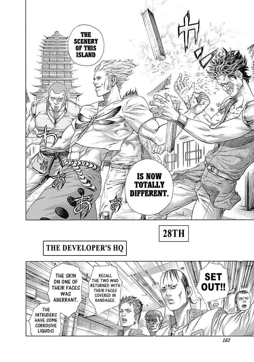 Chapter 415 - Page 6