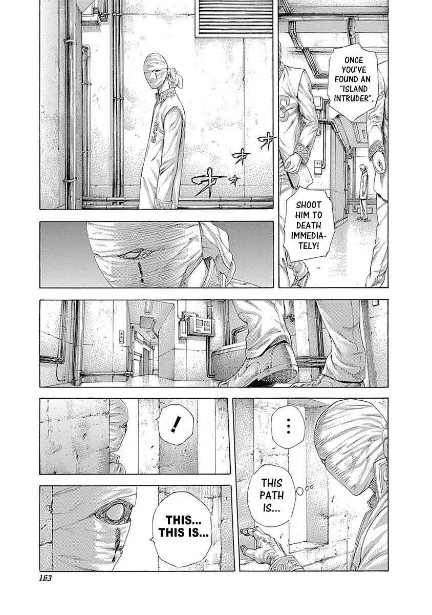 Chapter 415 - Page 7